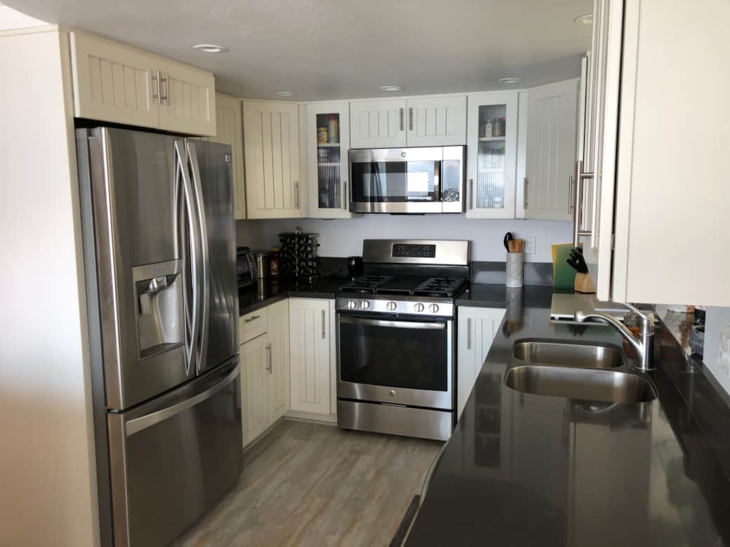 Premium Kitchen Appliances